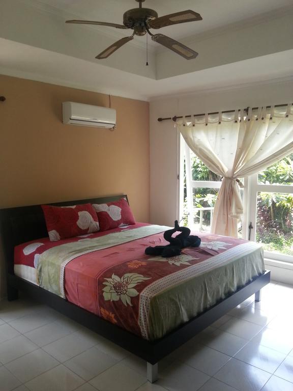 Sanur Beach Villas Extérieur photo
