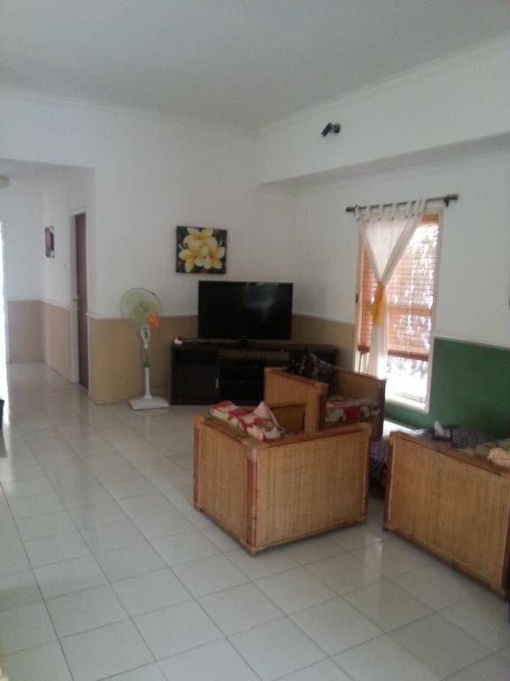 Sanur Beach Villas Extérieur photo