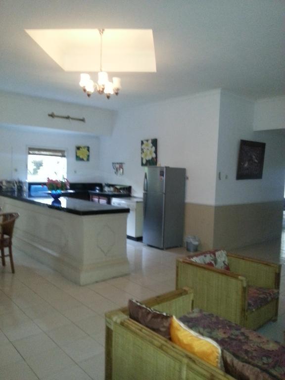 Sanur Beach Villas Extérieur photo