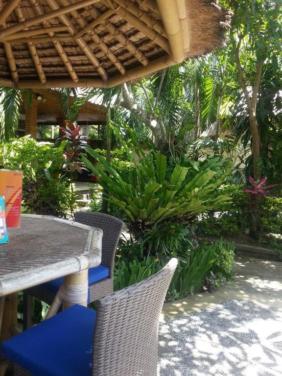 Sanur Beach Villas Extérieur photo