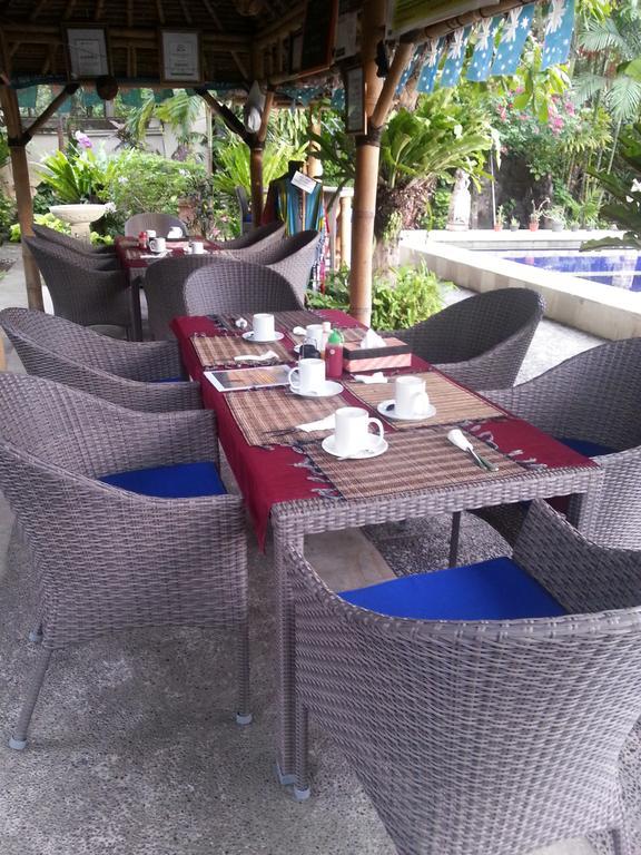 Sanur Beach Villas Extérieur photo