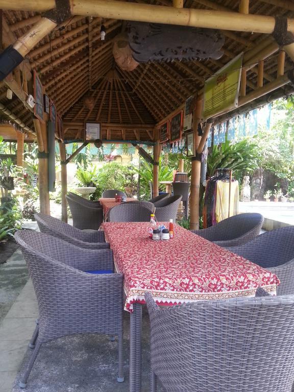 Sanur Beach Villas Extérieur photo