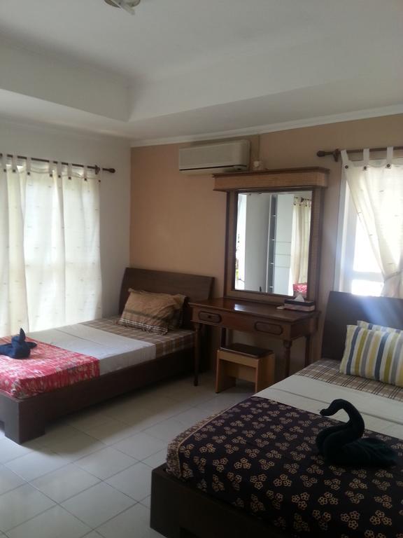 Sanur Beach Villas Extérieur photo