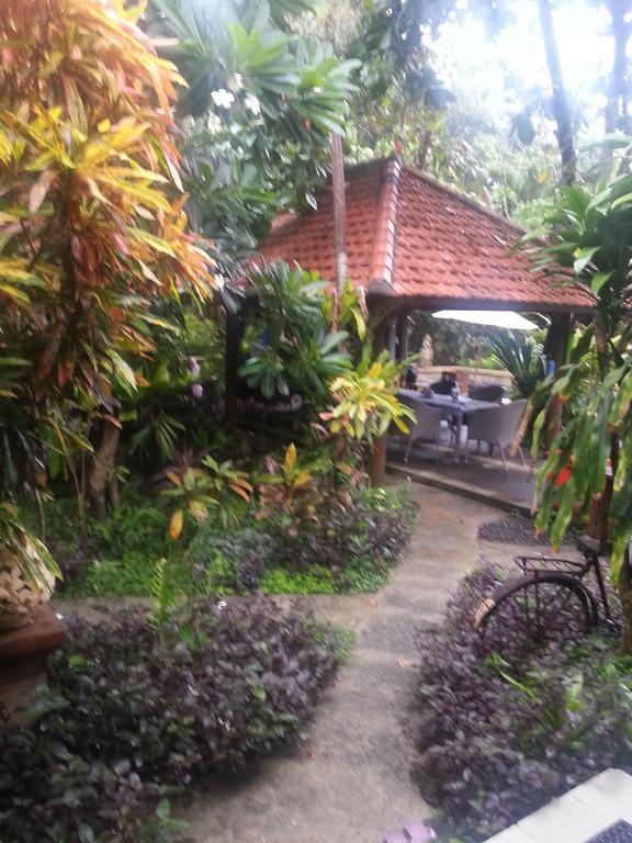 Sanur Beach Villas Extérieur photo