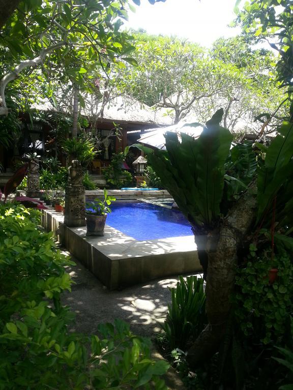 Sanur Beach Villas Extérieur photo