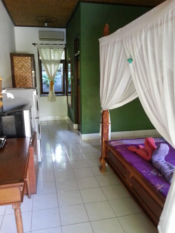 Sanur Beach Villas Extérieur photo