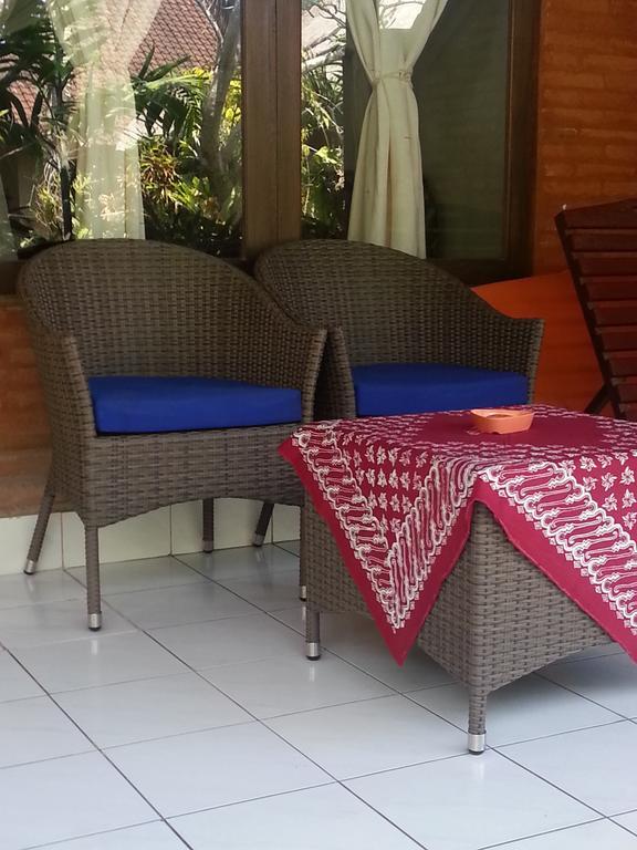 Sanur Beach Villas Extérieur photo