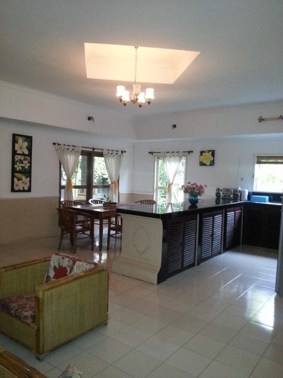 Sanur Beach Villas Extérieur photo