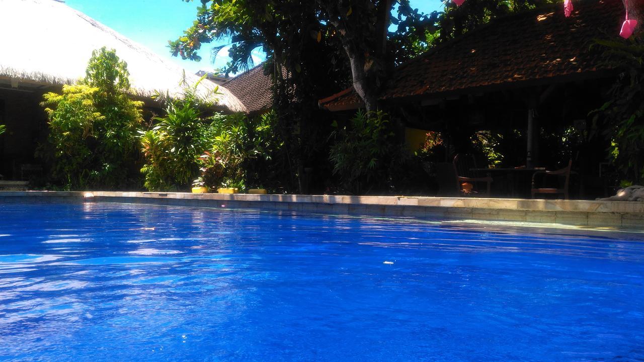 Sanur Beach Villas Extérieur photo