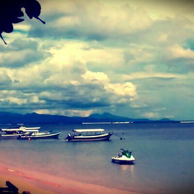 Sanur Beach Villas Extérieur photo