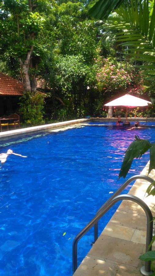 Sanur Beach Villas Extérieur photo