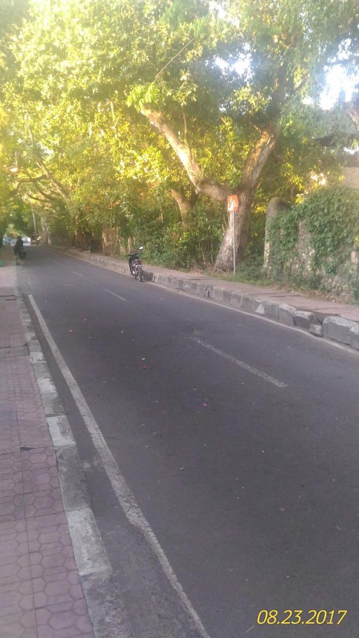 Sanur Beach Villas Extérieur photo