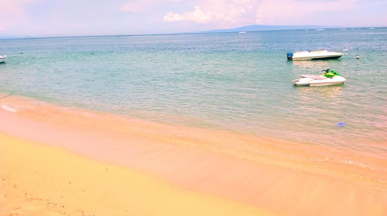 Sanur Beach Villas Extérieur photo
