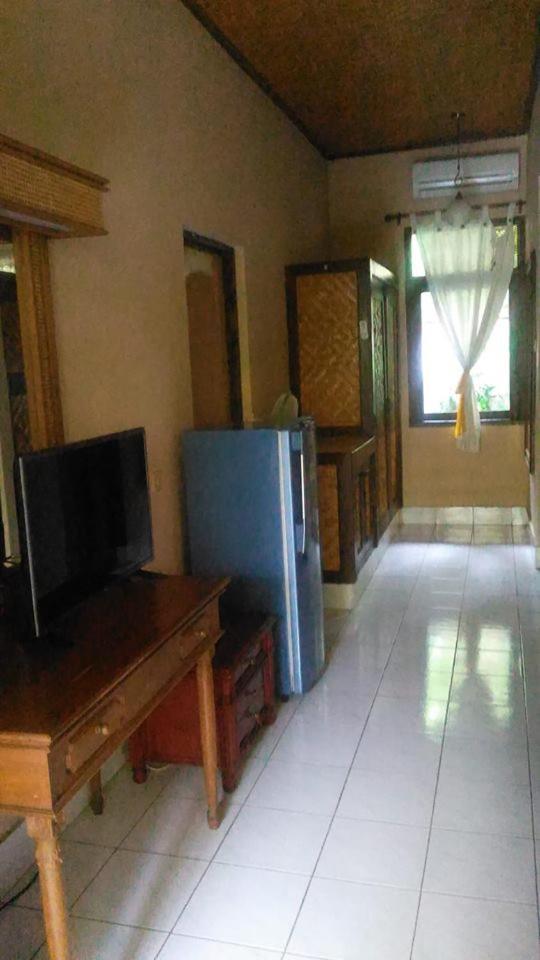 Sanur Beach Villas Extérieur photo